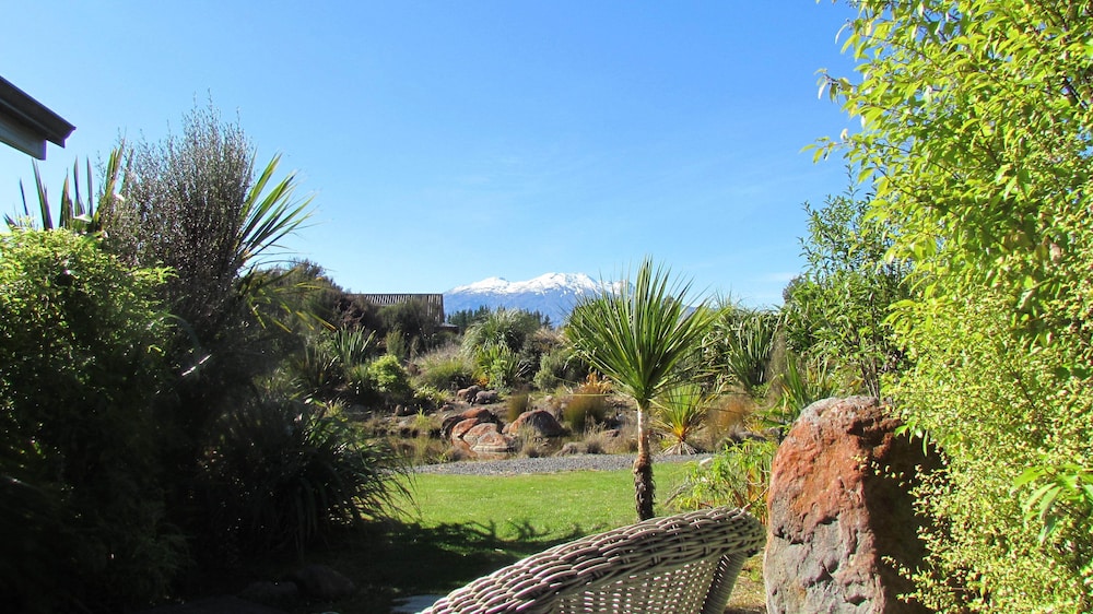 Tongariro Suites 36/50