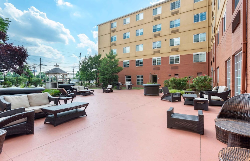 Extended Stay America Secaucus New York City Area 49/52