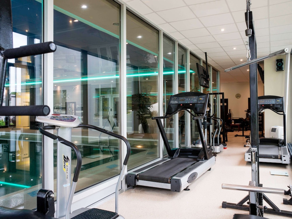 sport facilities