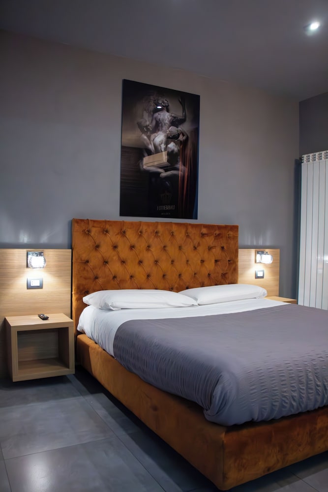 Umberto Primo Suite E Spa 19/50