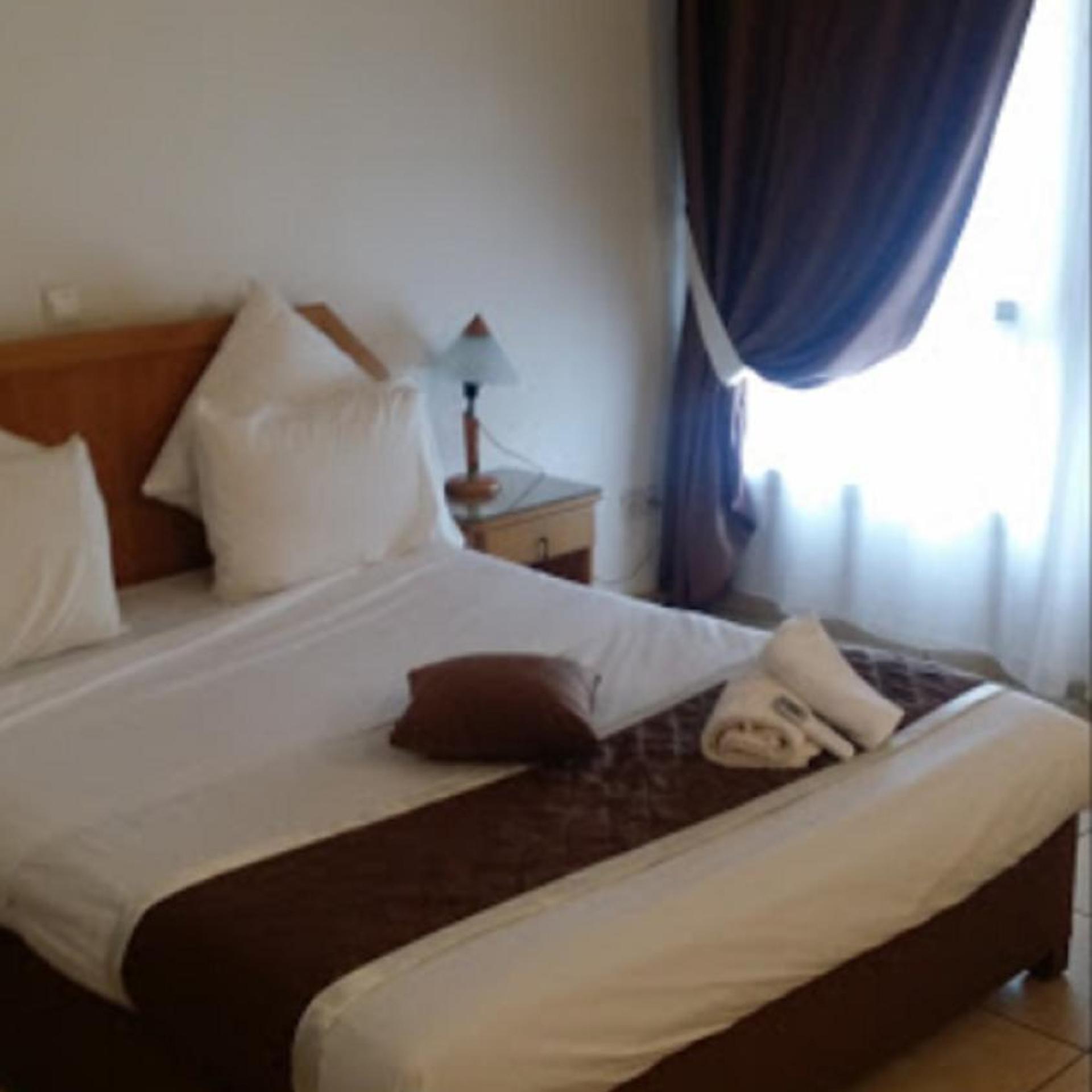 El Biar Hotel 20/41