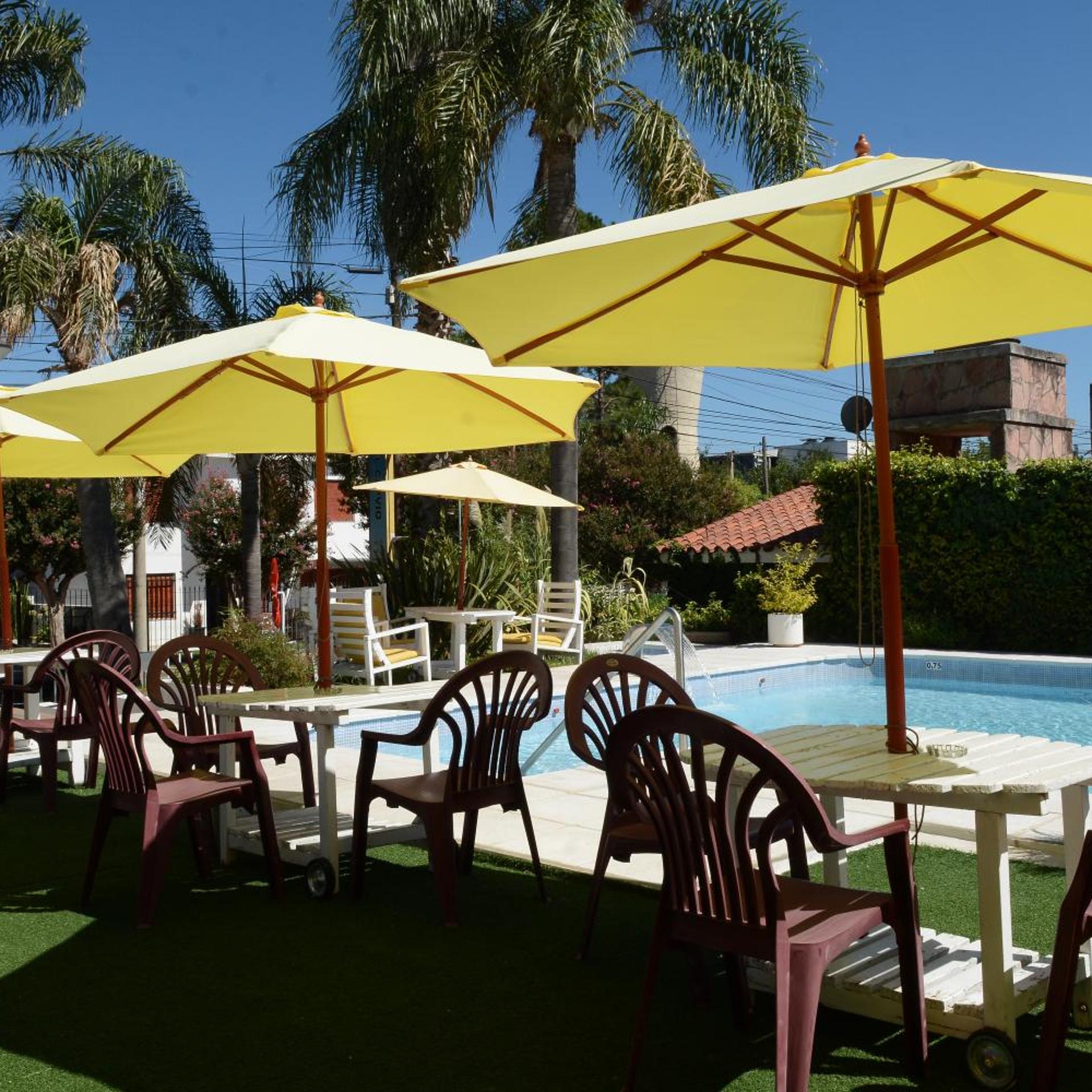 Capvio Hotel 32/42