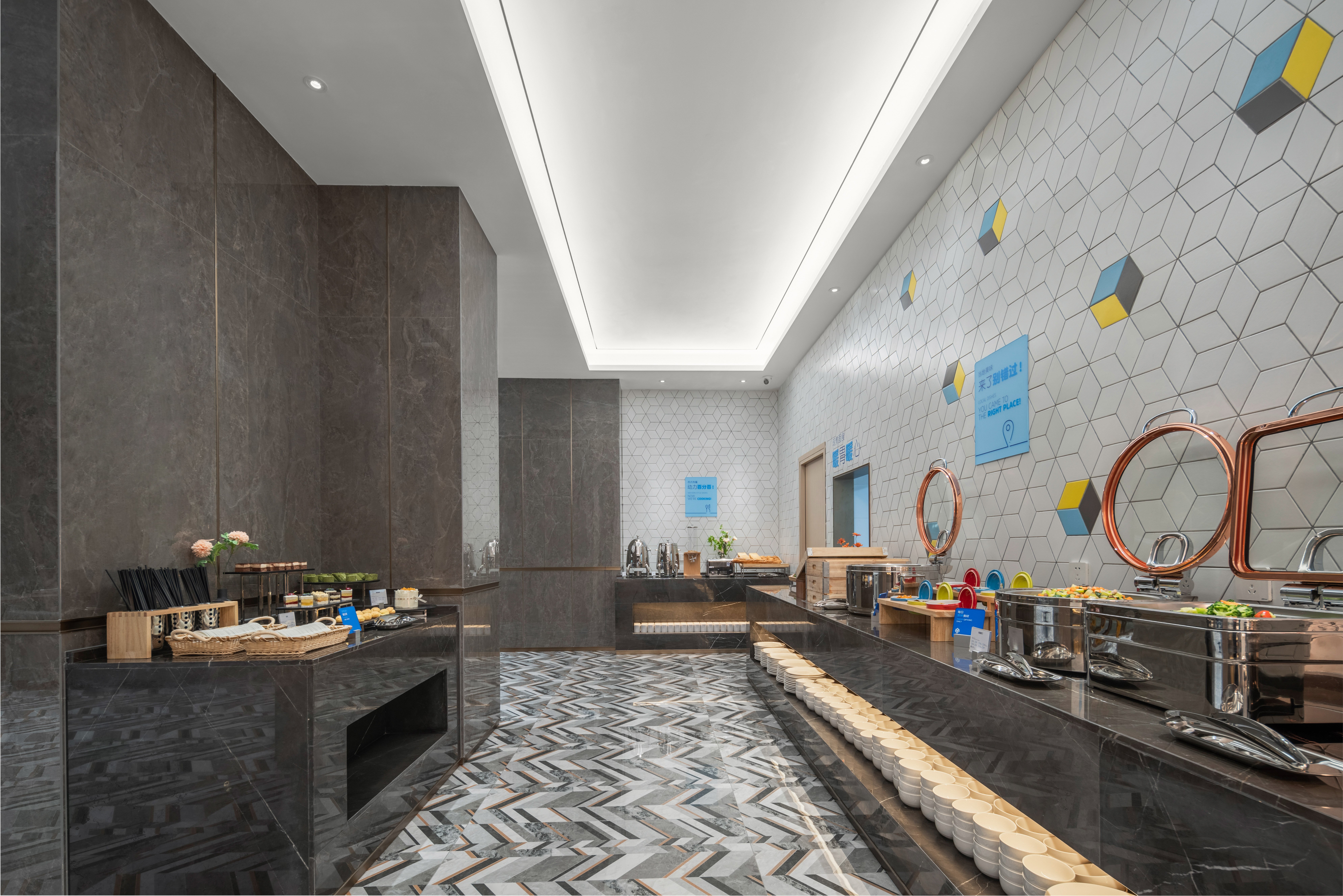 Holiday Inn Express Nanchang Bayi Square 14/27