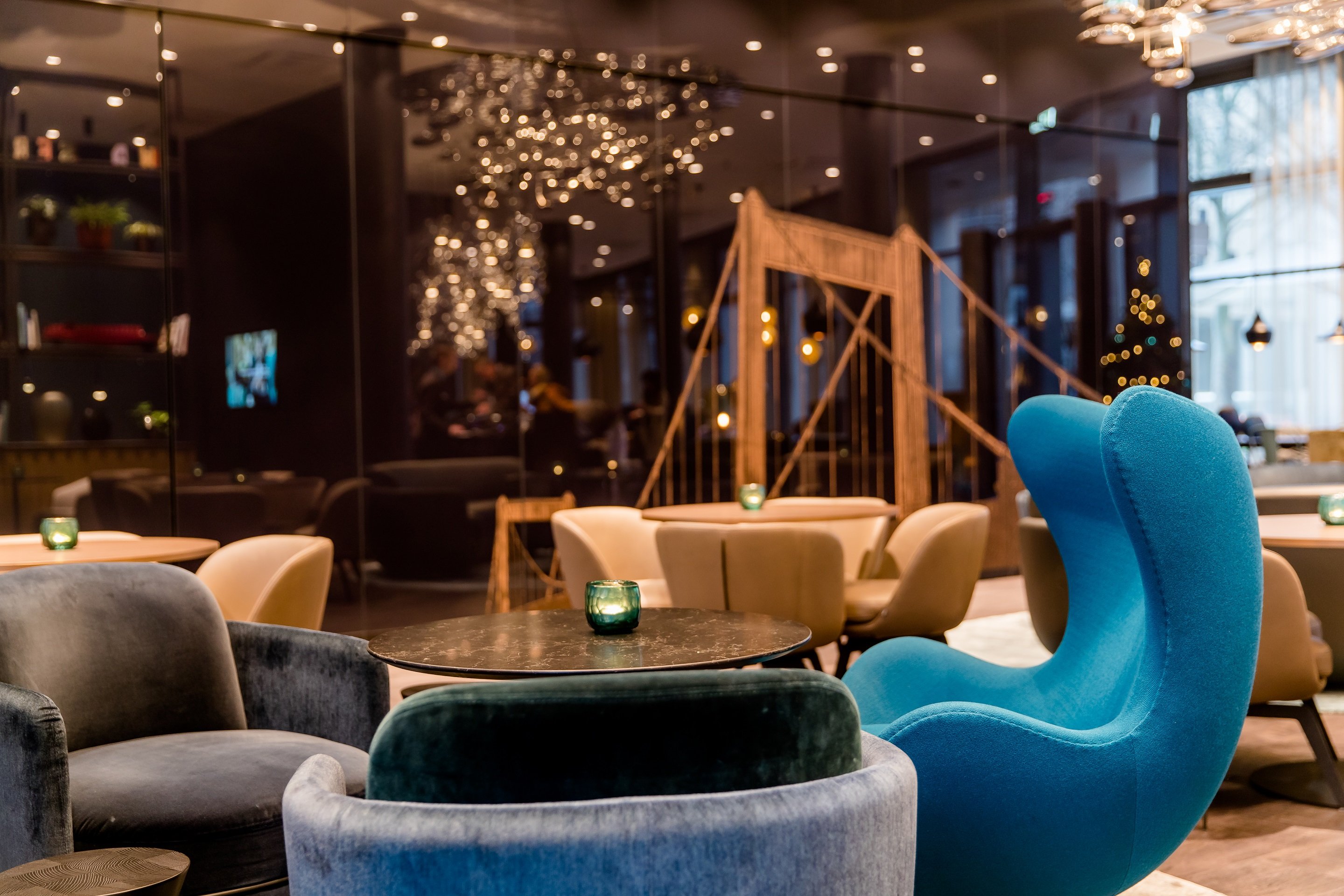 Motel One Köln-Altstadt 29/46