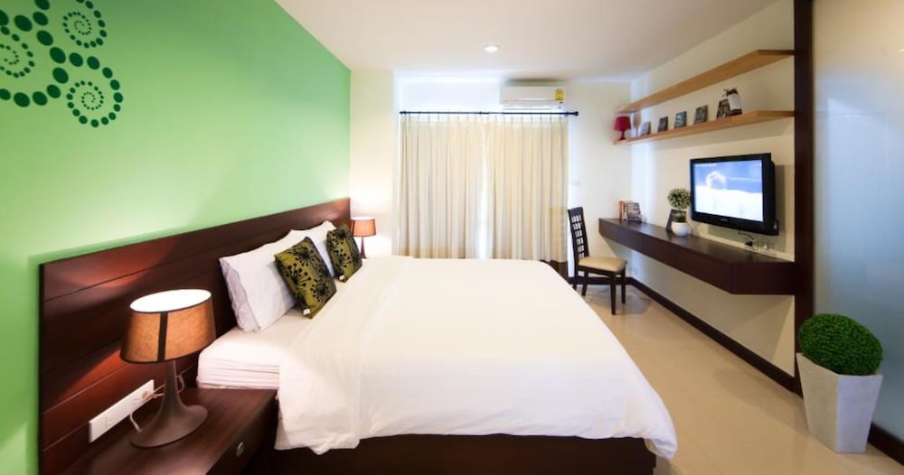 Phavina Hotel & Grand Boutique Rayong 13/72