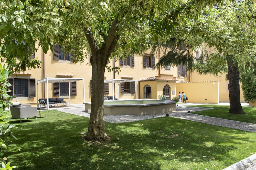 Hotel Horto Convento 55/60