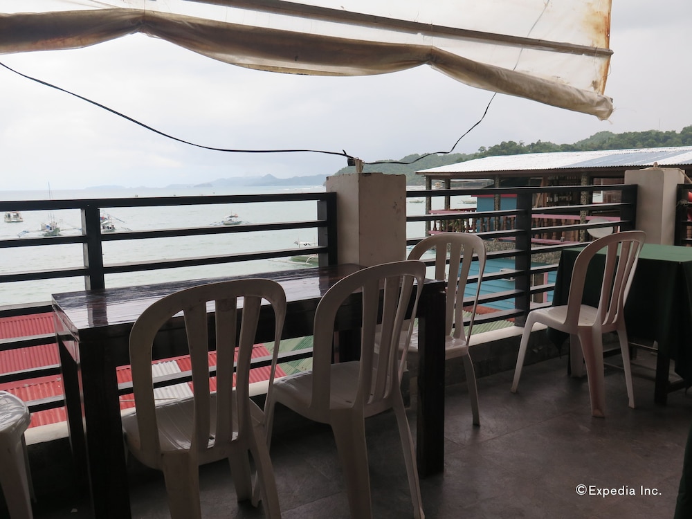 A Place To Remember el Nido 40/50