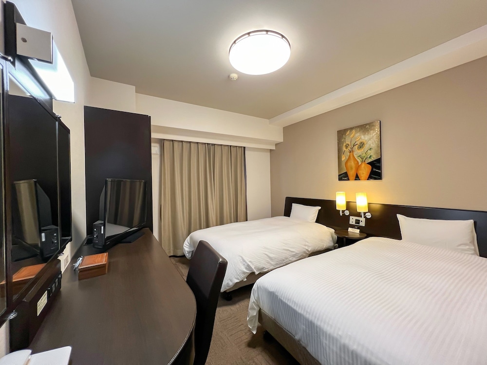 Hotel Route-Inn Hirosaki-Joto 13/48