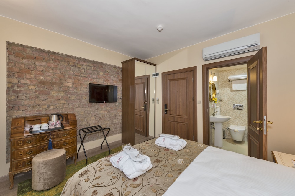 By Murat Royal Hotels Boutique Class 7/32