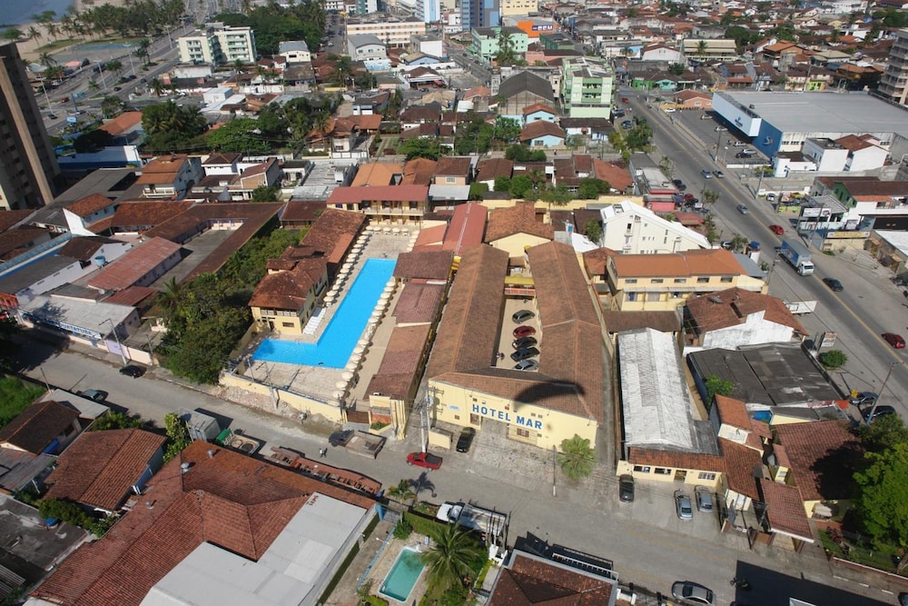 Mar Hotel 28/35