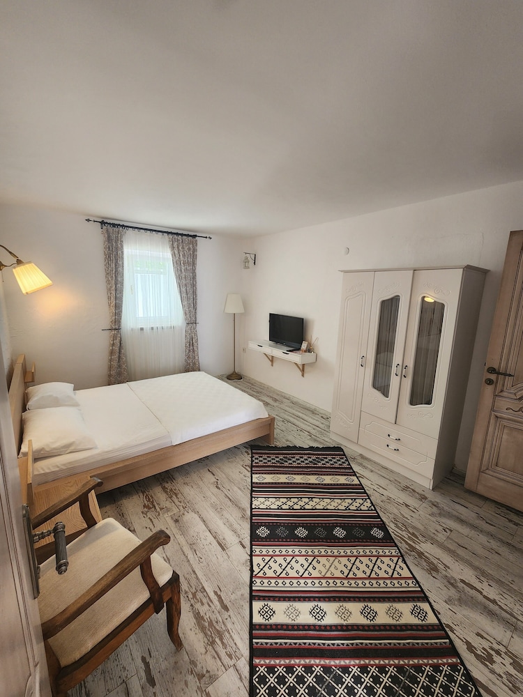 Tarcin Alacati Otel - Adults Only 16/48