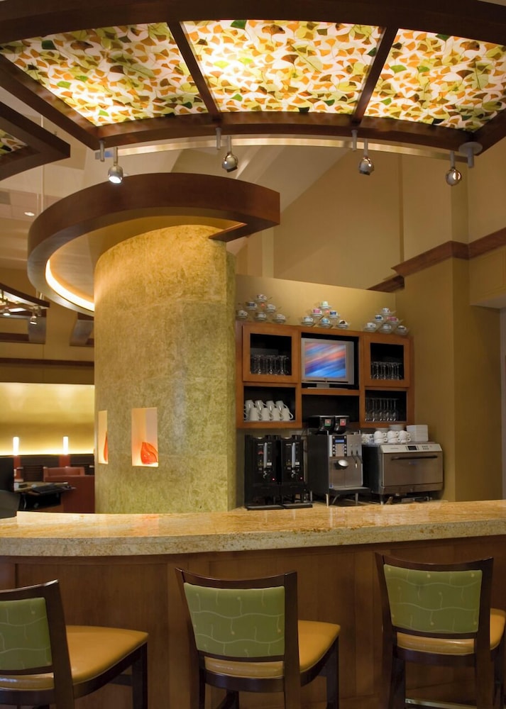 Hyatt Place Tucson Airport 20/30