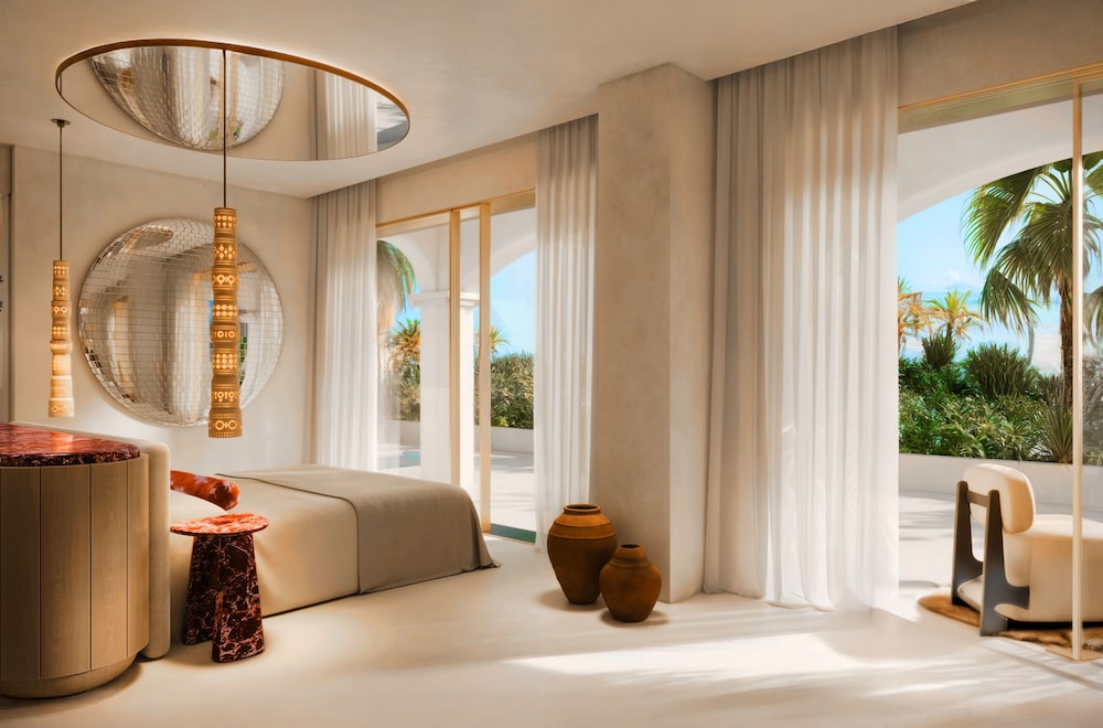 Villa, 2 Beds, with Pool, Xl