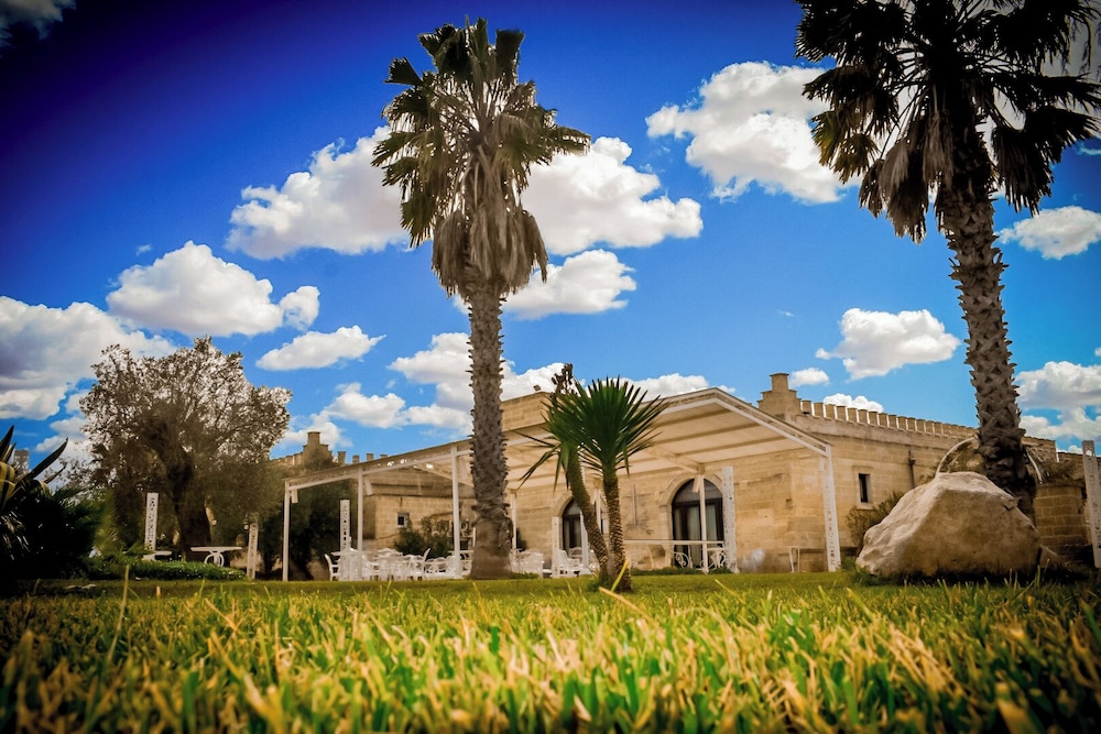 MASSERIA TENUTA QUINTINO 41/50