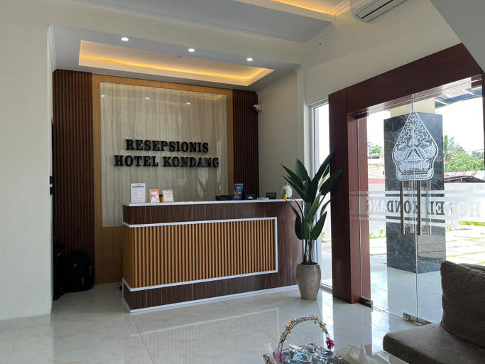 Hotel Kondang Syariah 2/11