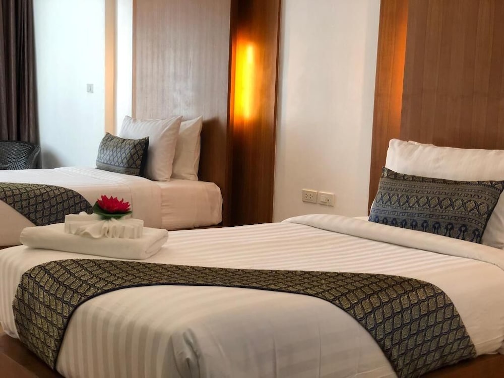 Phi Phi Villa Resort 15/71