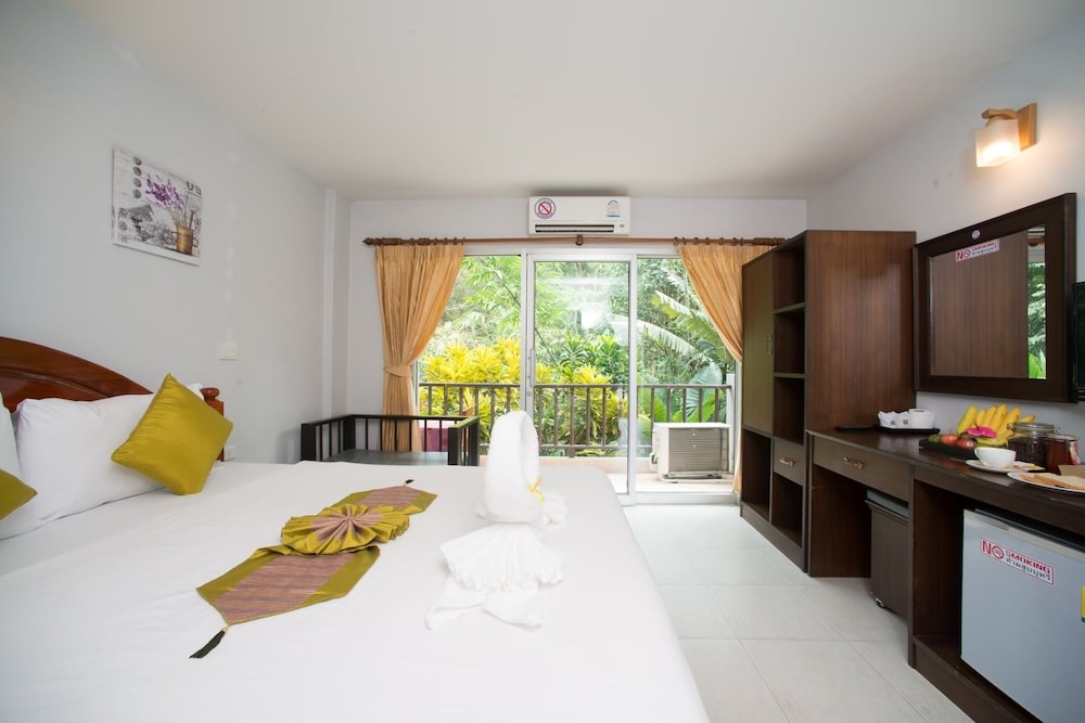 Srichada Hotel Khaolak 25/73