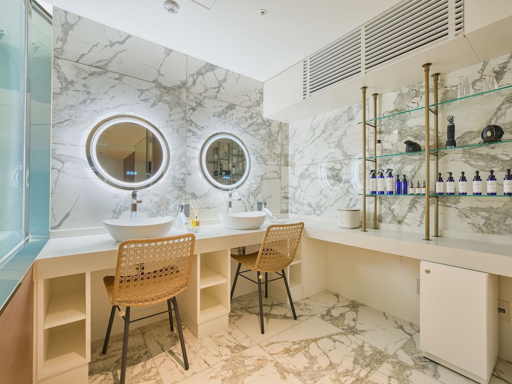 Villa Fontaine Grand Osaka Umeda 37/48