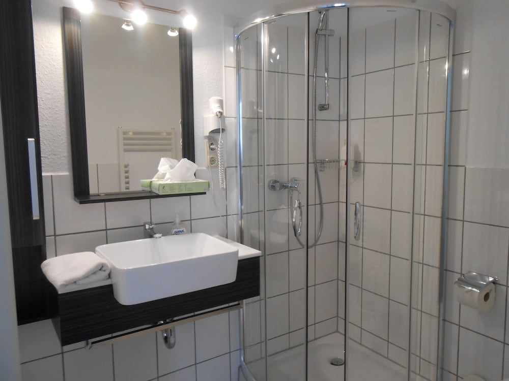 Hotel Zur Borse 19/65