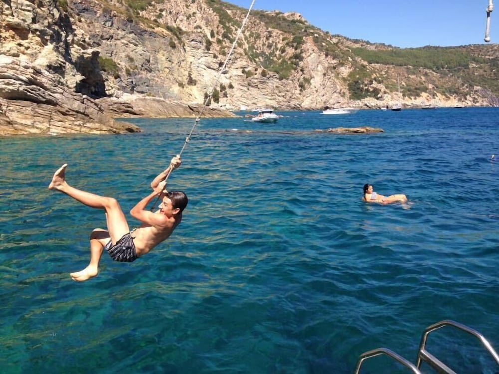 Bike&Boat Argentario Hotel 61/67