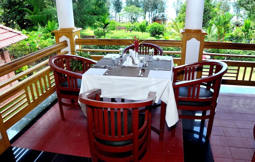 Vasco Dagama Beach Resort 14/30