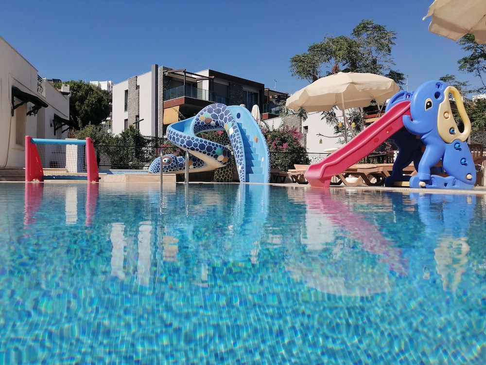 Gloria Tibi Hotel Gumbet 52/59