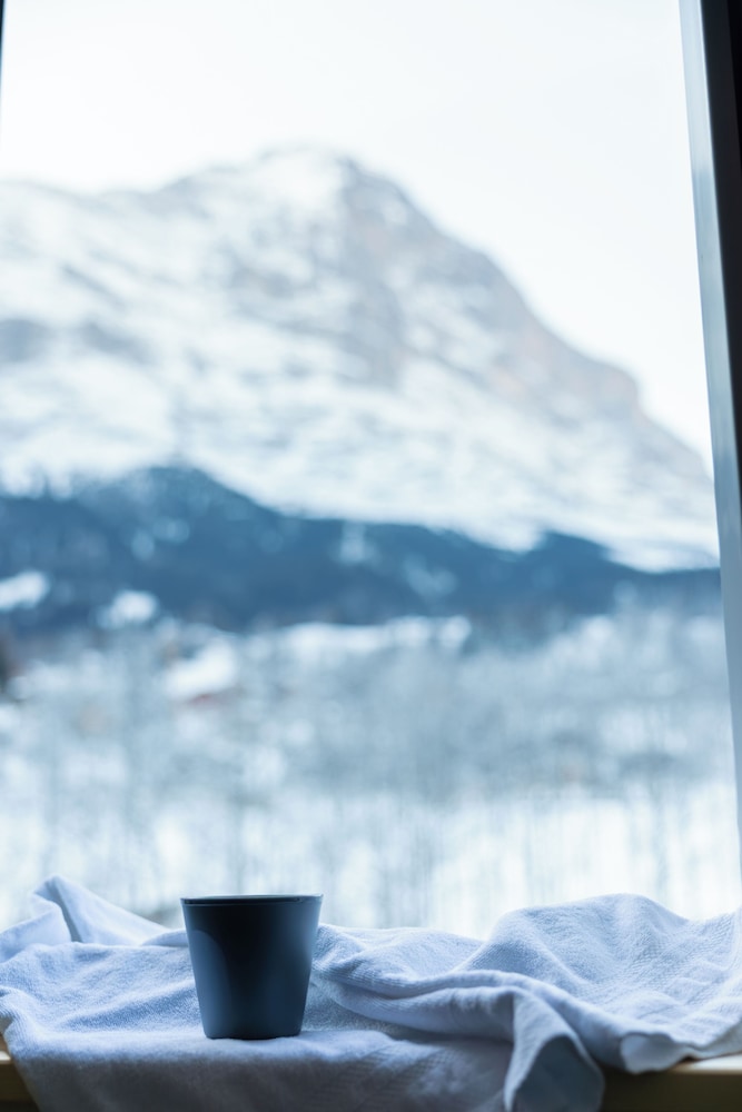 Eiger Lodge Grindelwald 46/49