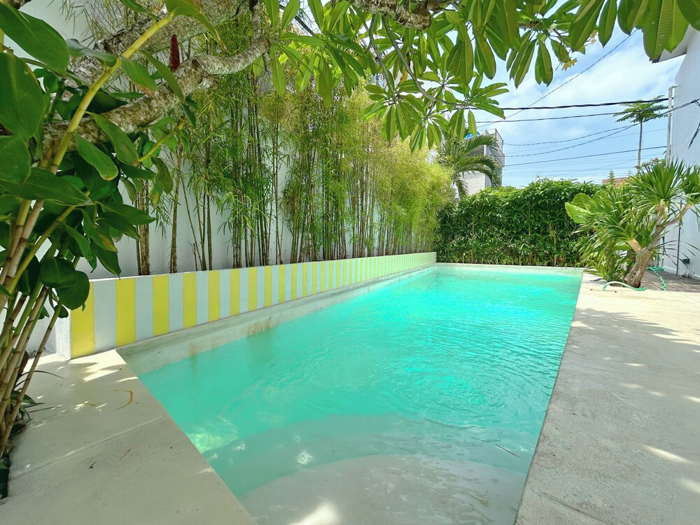 Berawa Nest (formely Canggu Studio Downtown) 35/50