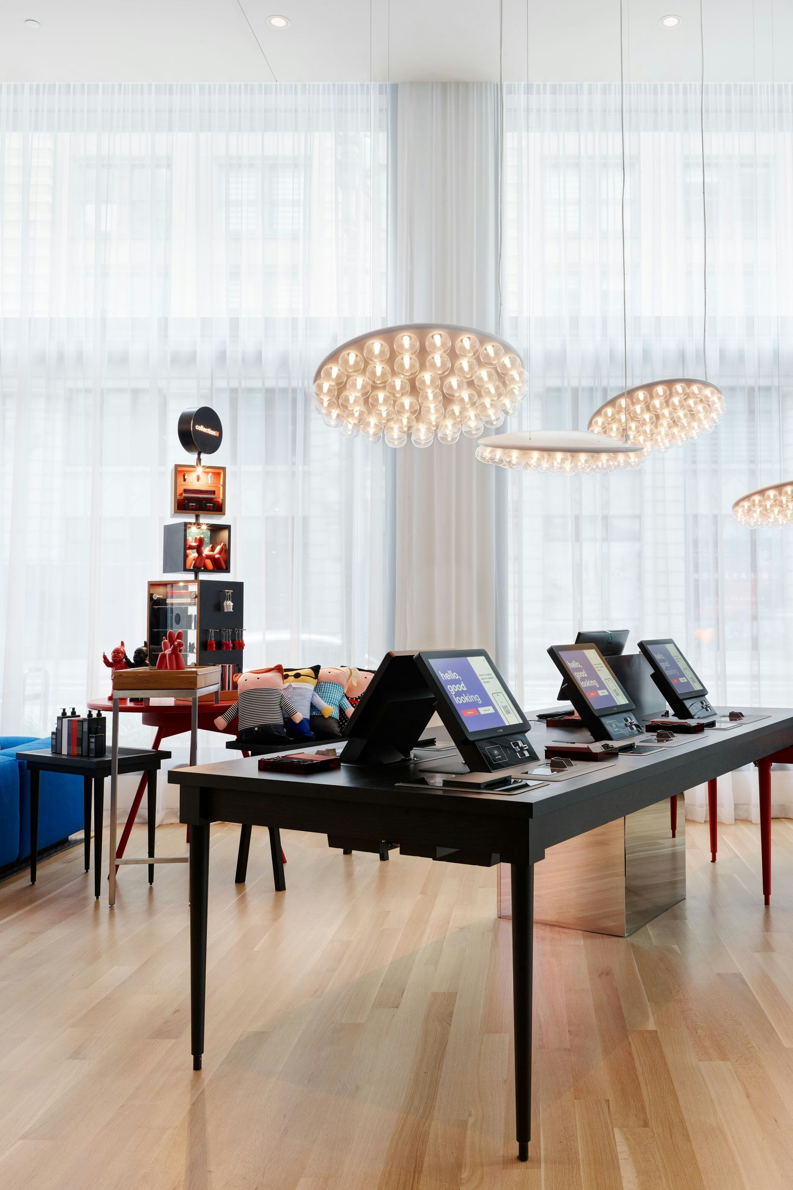 CitizenM Los Angeles Downtown 12/29
