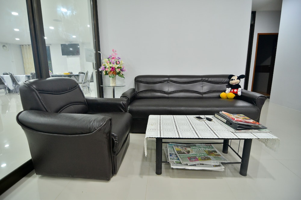 Sabuy Best Hotel Phayao 21/43