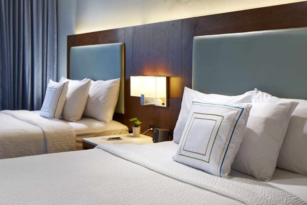 Springhill Suites By Marriott At Anaheim Resort Area Convention Center 15/47
