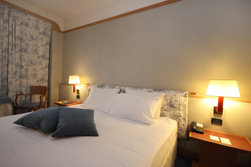 Hotel Della Rotonda 15/38