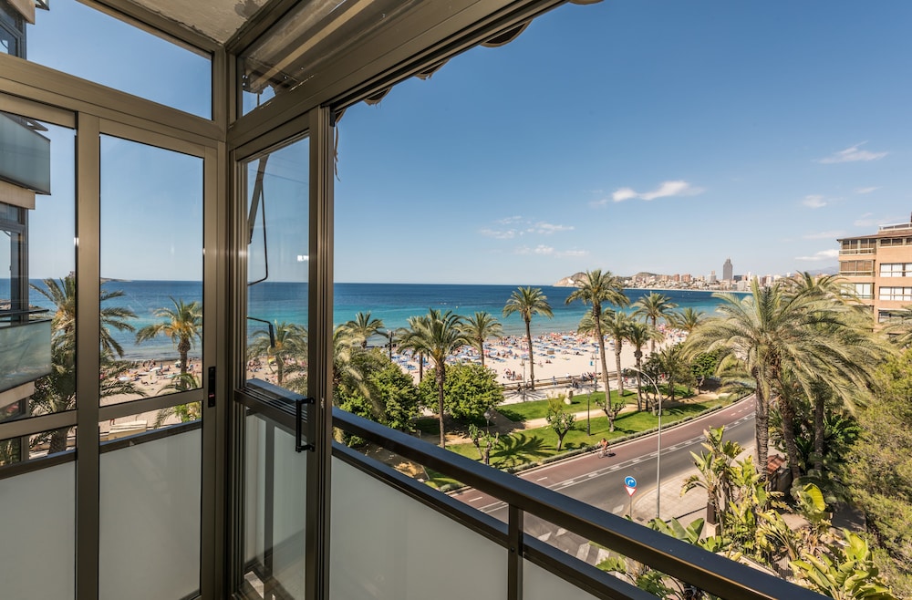 Apartamentos Atlantida 3/70