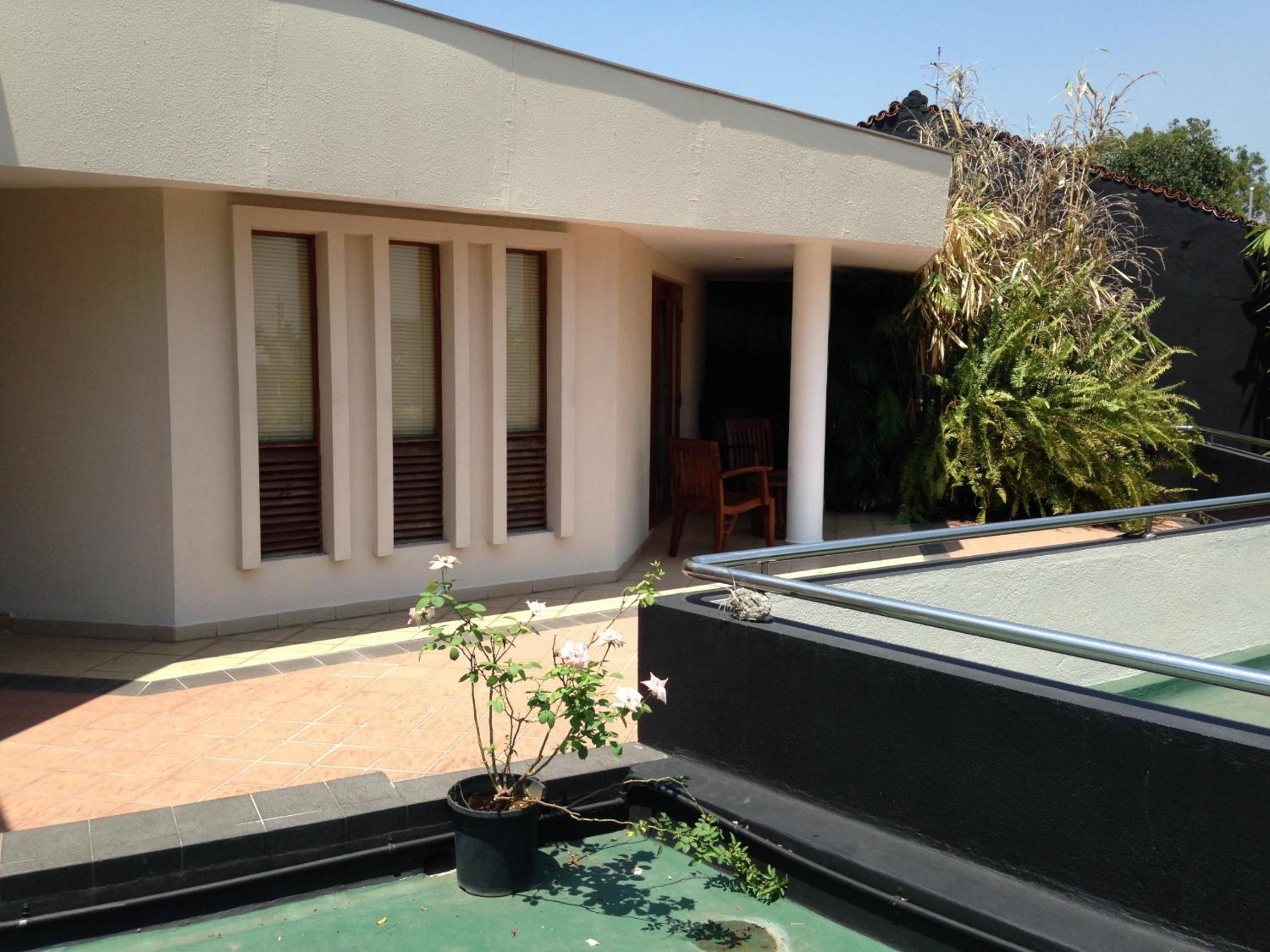 Silvikris Villas 4/30