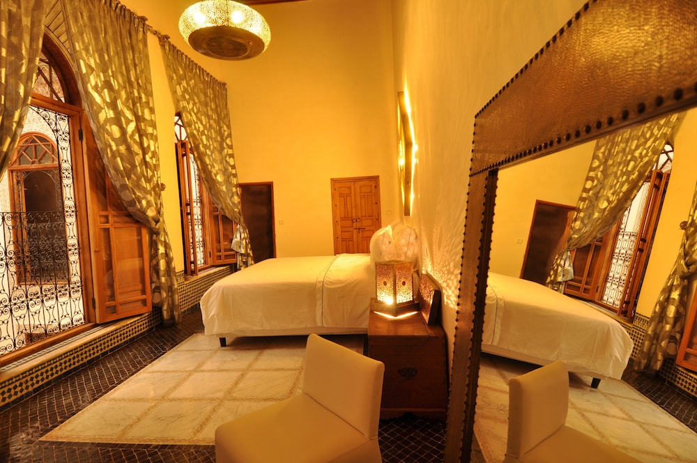 Riad Layla 35/74