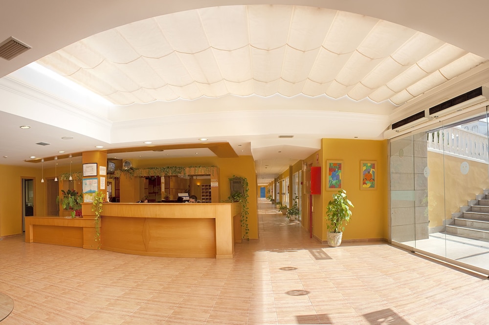 Hotel Servigroup Romana 7/50