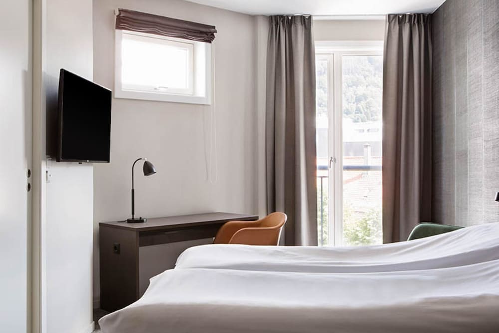 Comfort Hotel Bergen 9/42