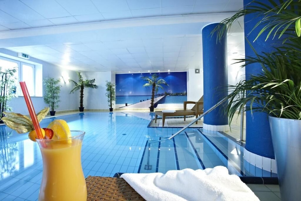 Hotel Danischer Hof Altenholz By Tulip Inn 21/45