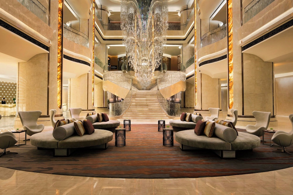 Jw Marriott Hotel Macau 39/64