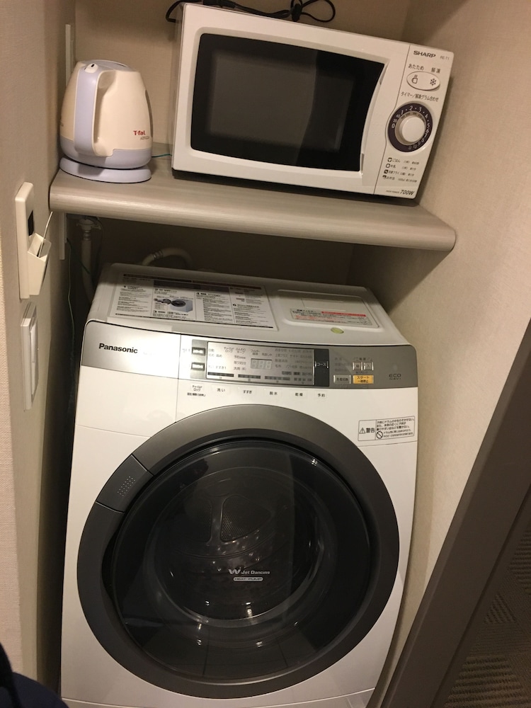 東急ステイ池袋 写真5