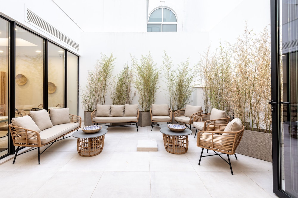 Pure Formosa Concept Hotel 34/50