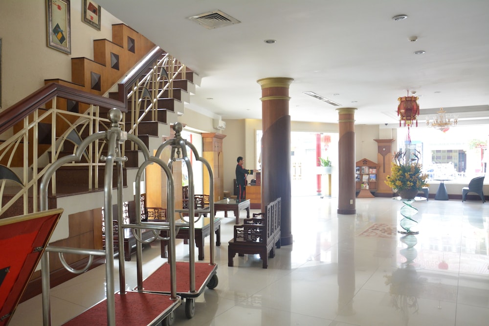 Dong Khanh Hotel 25/34