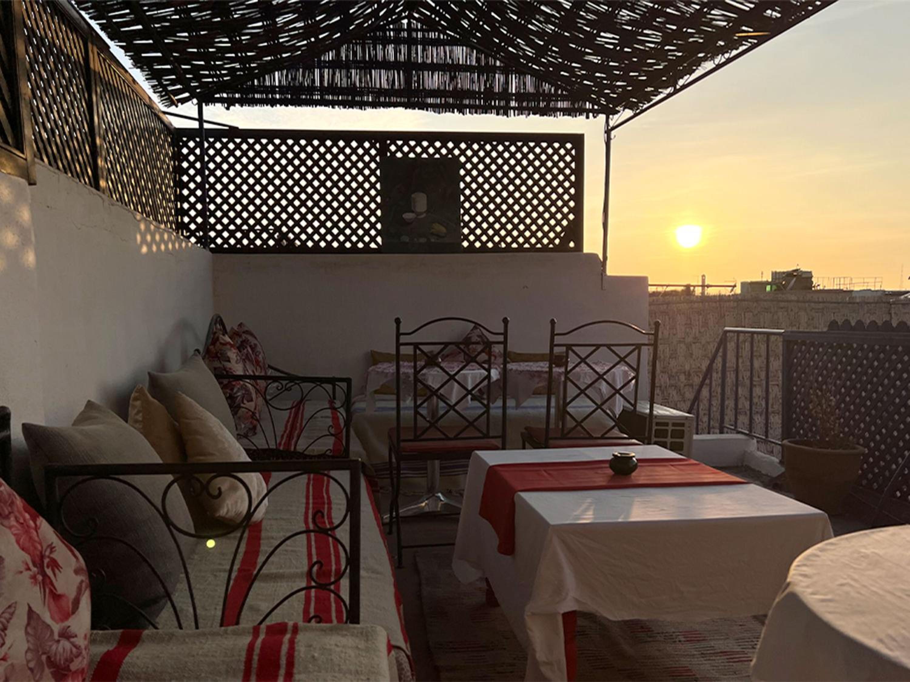 Riad Lazord 48/65