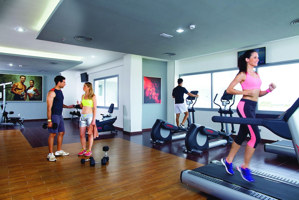 Hotel RIU Playa Blanca All Inclusive 28/72