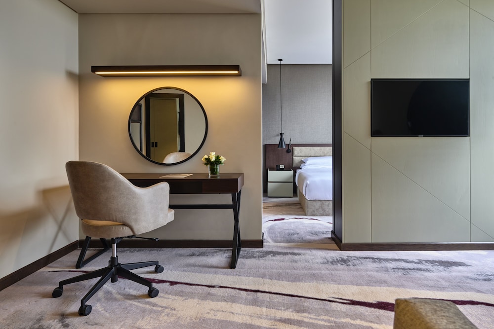 Crowne Plaza West Cairo Arkan 66/78