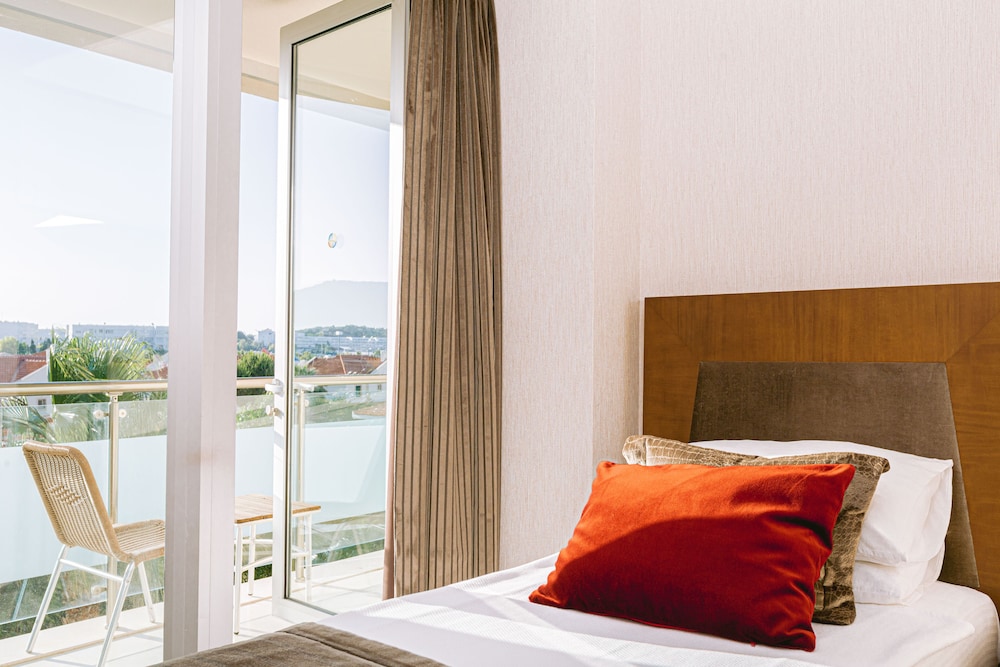 Ilica Hotel Spa and Wellness Thermal Resort 32/82