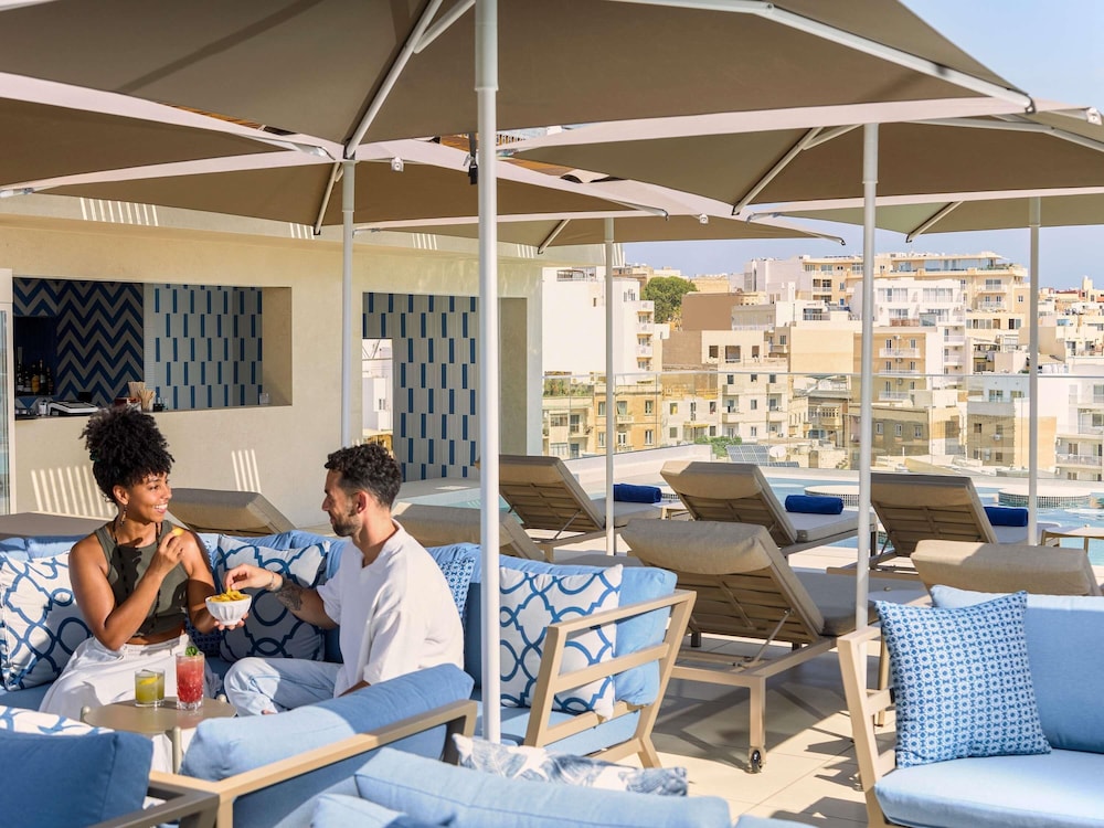 Novotel Malta Sliema 27/46