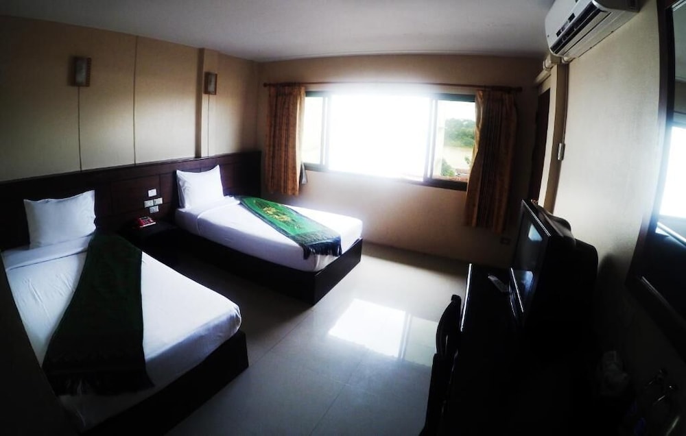 Chiangkhong Green Inn Residence 8/23