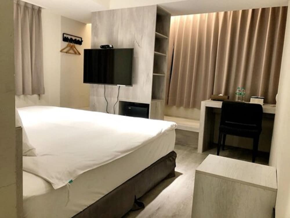 Taichung Amour Hotel 31/50