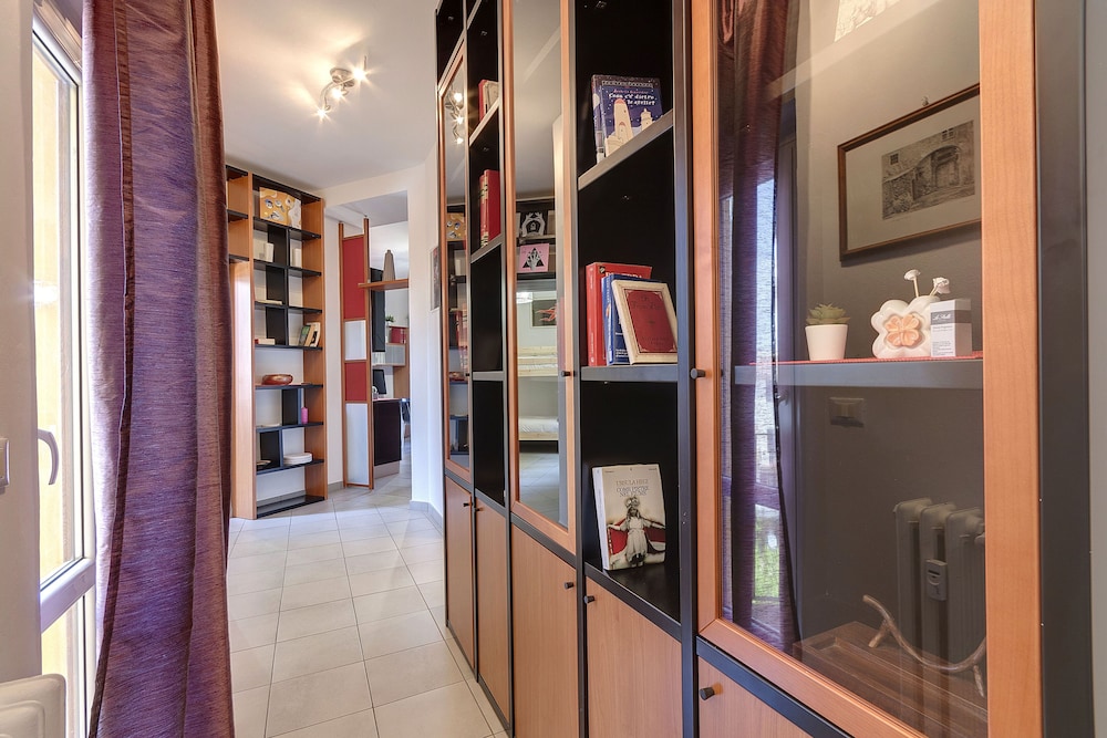 Mamo Florence - Binario 9 Apartment 10/22